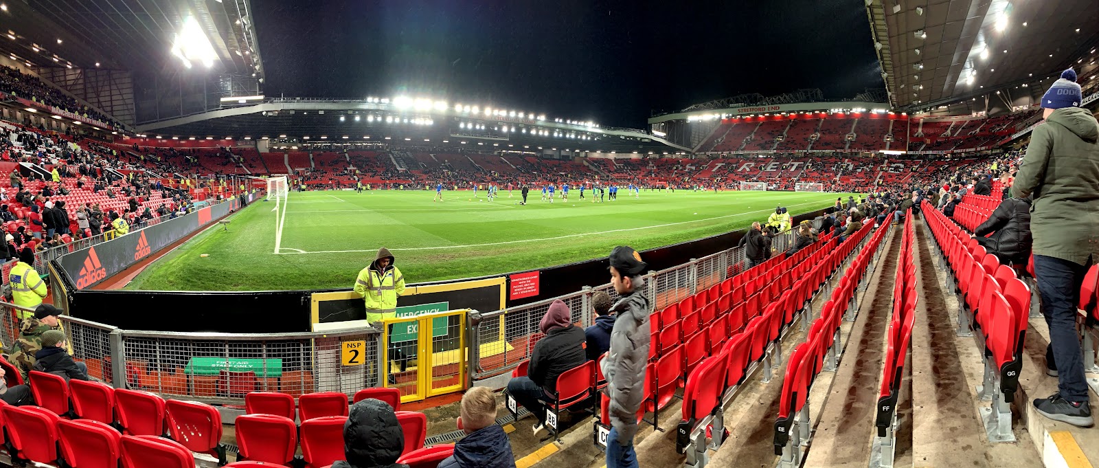 Manchester United