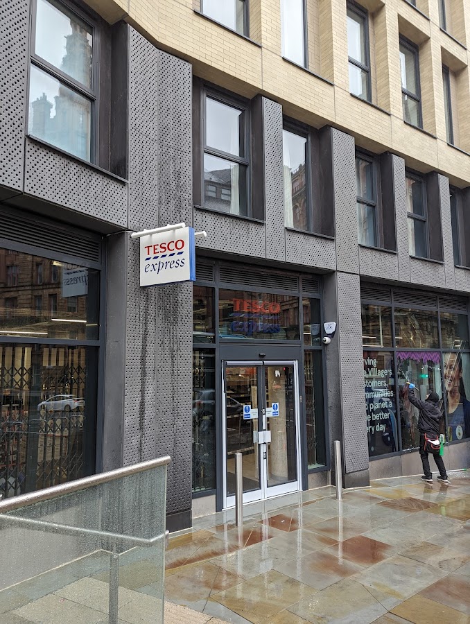Tesco Express