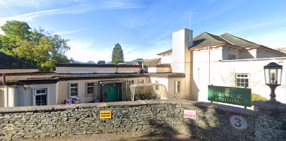 Keswick Judo Club