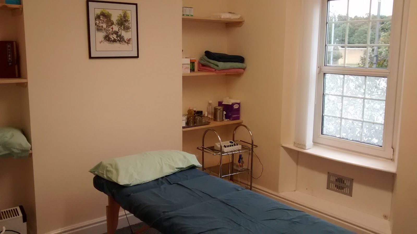 Longreen Clinic