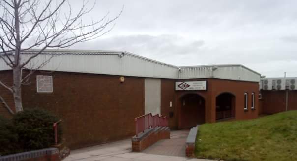 Harraby Catholic Club Ltd