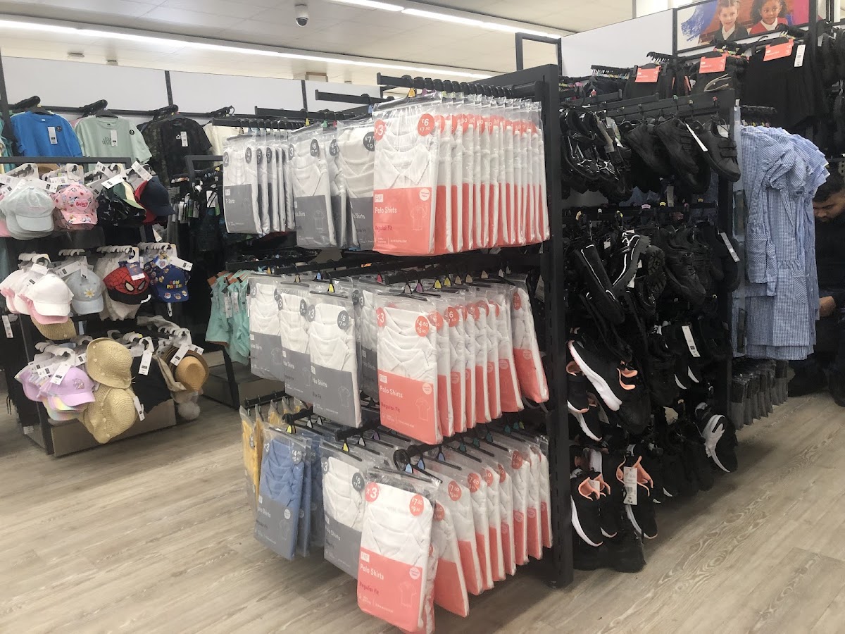 F&F Clothing