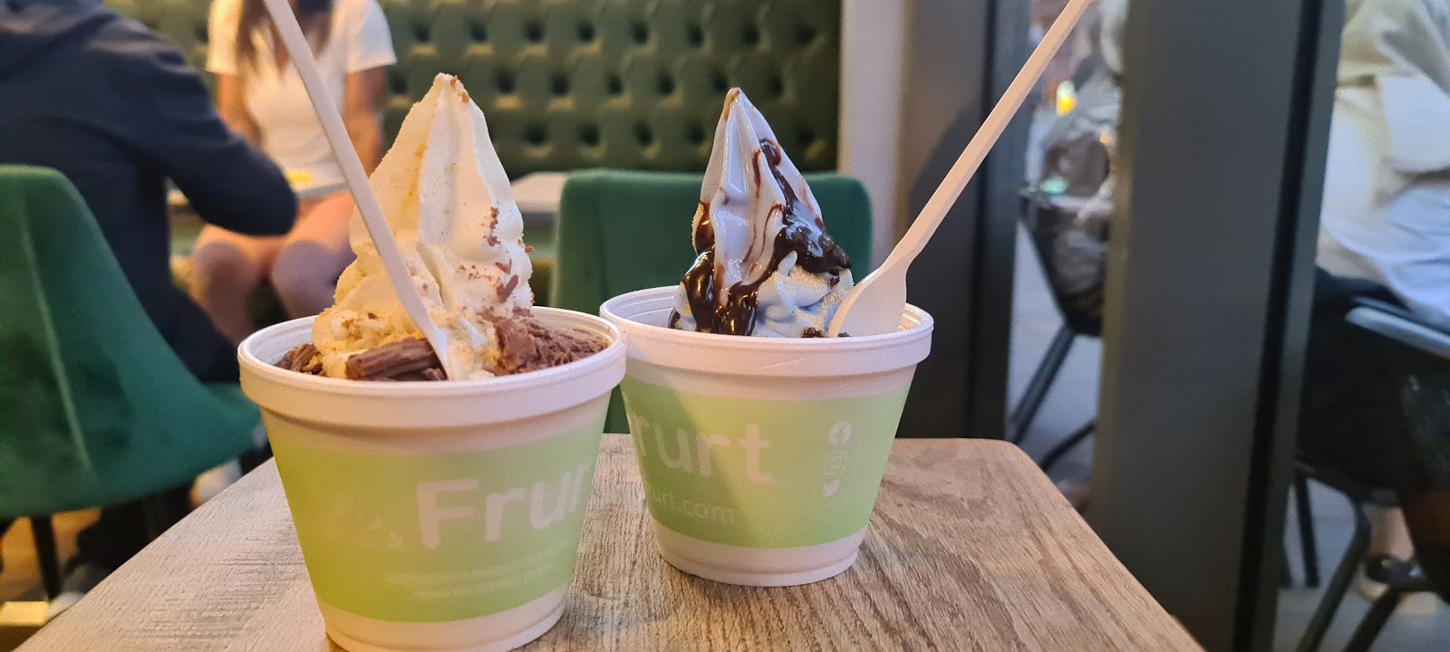 Frurt