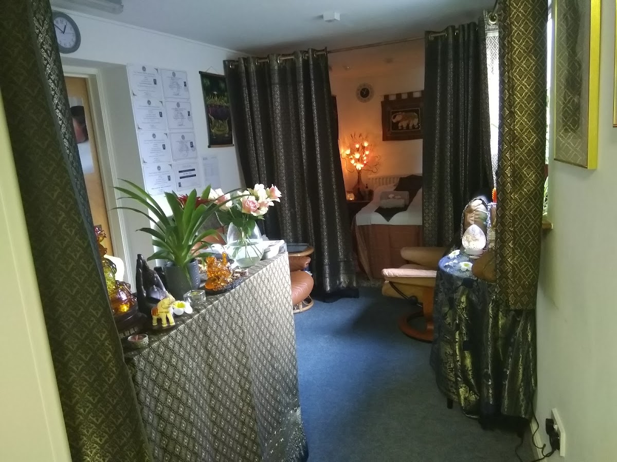 Siam Styles Spa