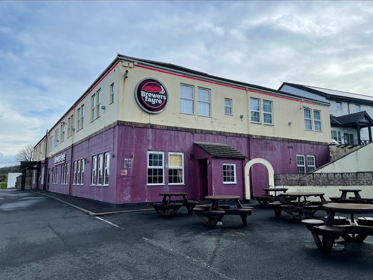 The Howgate Brewers Fayre