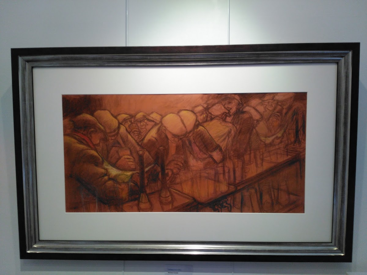 Castlegate House Gallery