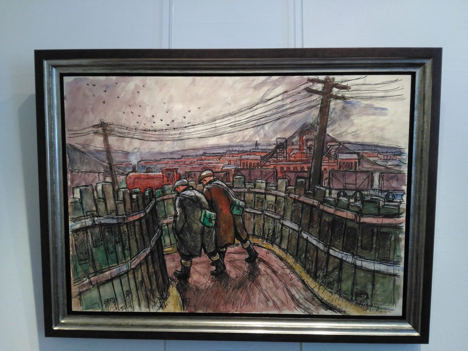 Castlegate House Gallery photo 2