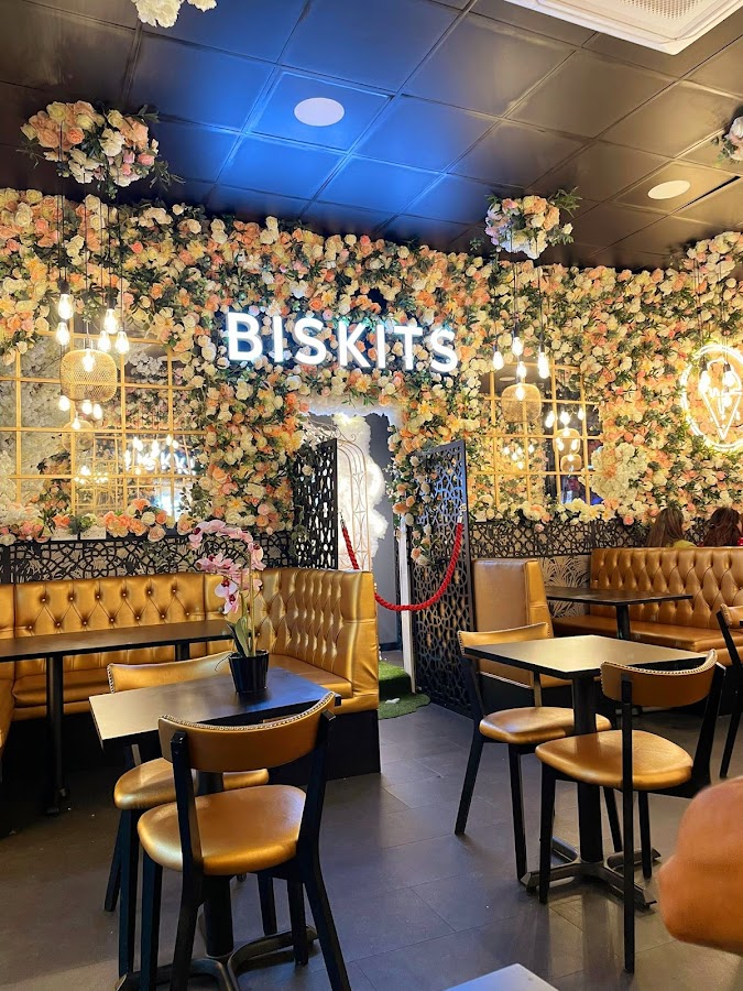 Biskits