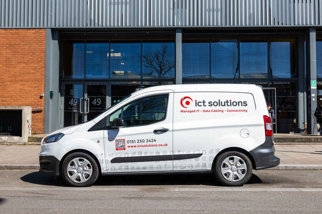 ICT Solutions Limited photo 3