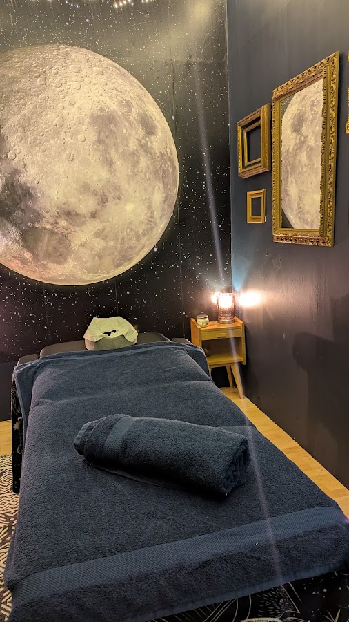 Holistic Health Hive