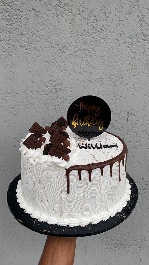 Whisker Bakery