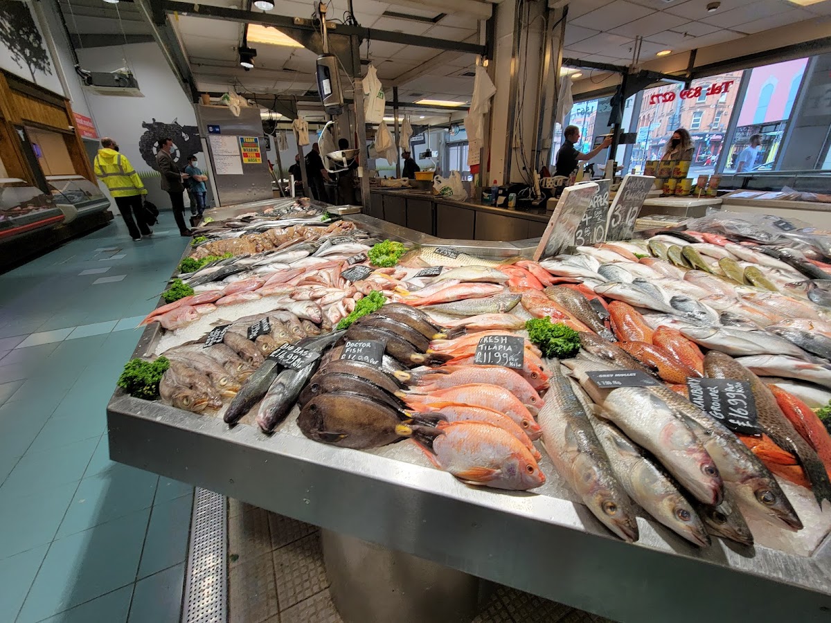 Direct Fisheries