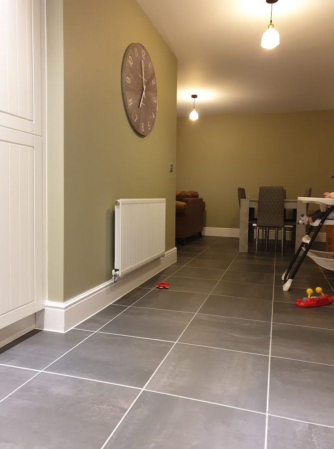 Lamonds Painting & Decorating