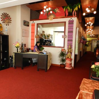 Nattaya Traditional Thai Massage Therapy Centre