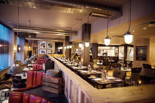Chez Mal Manchester