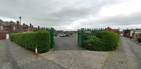 Courtfield Bowls Club