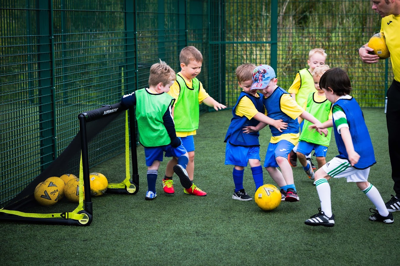Soccer Stars Academy Carlisle
