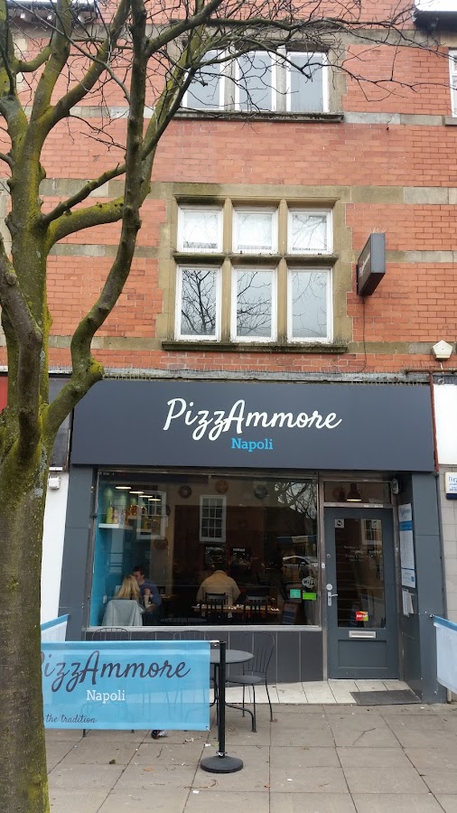 PizzAmmore