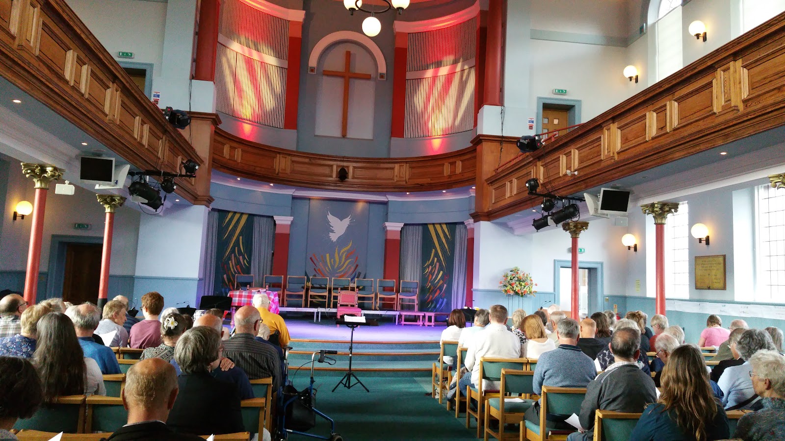 Penrith Methodist Church