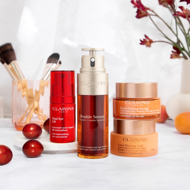 Clarins John Lewis Trafford