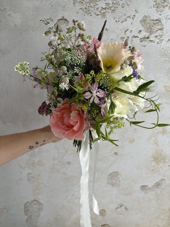 Victoria Rose Florals