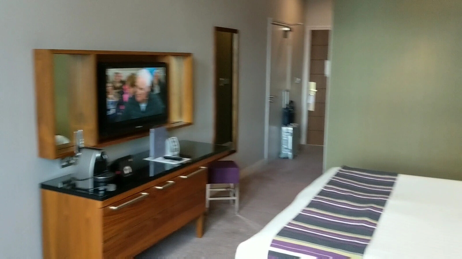 Townhouse Hotel Manchester photo 3