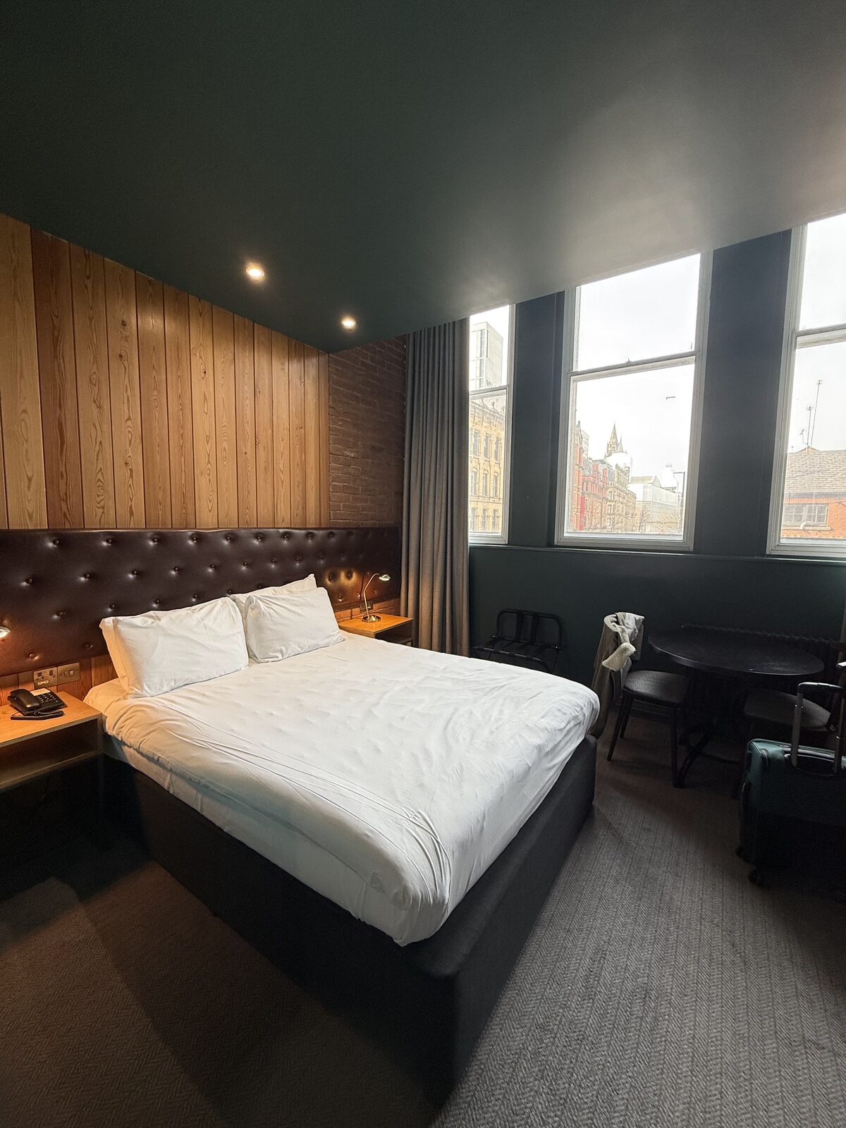 Townhouse Hotel Manchester photo 4