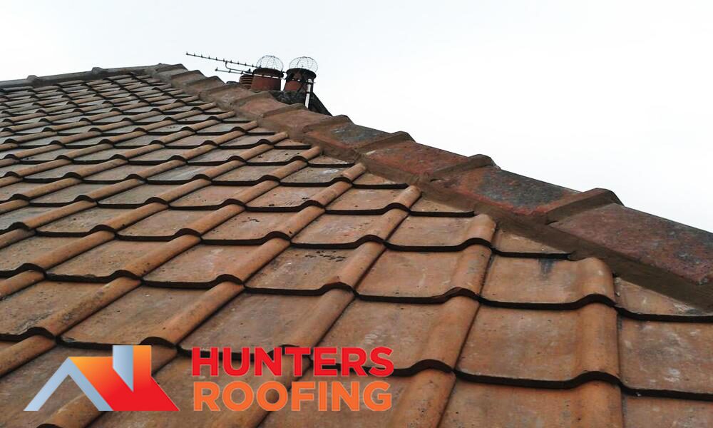 Hunters Roofing Carlisle