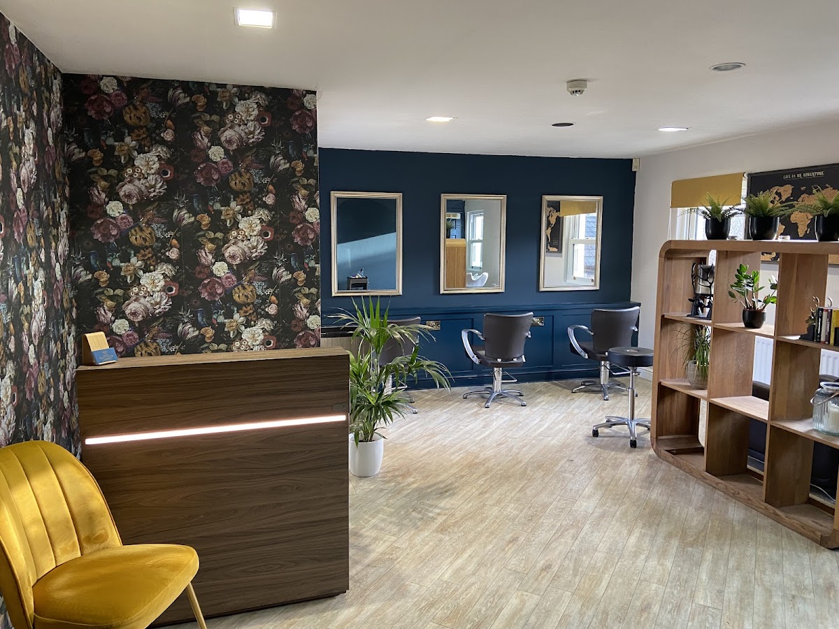 Mark Anthony Hair Studio