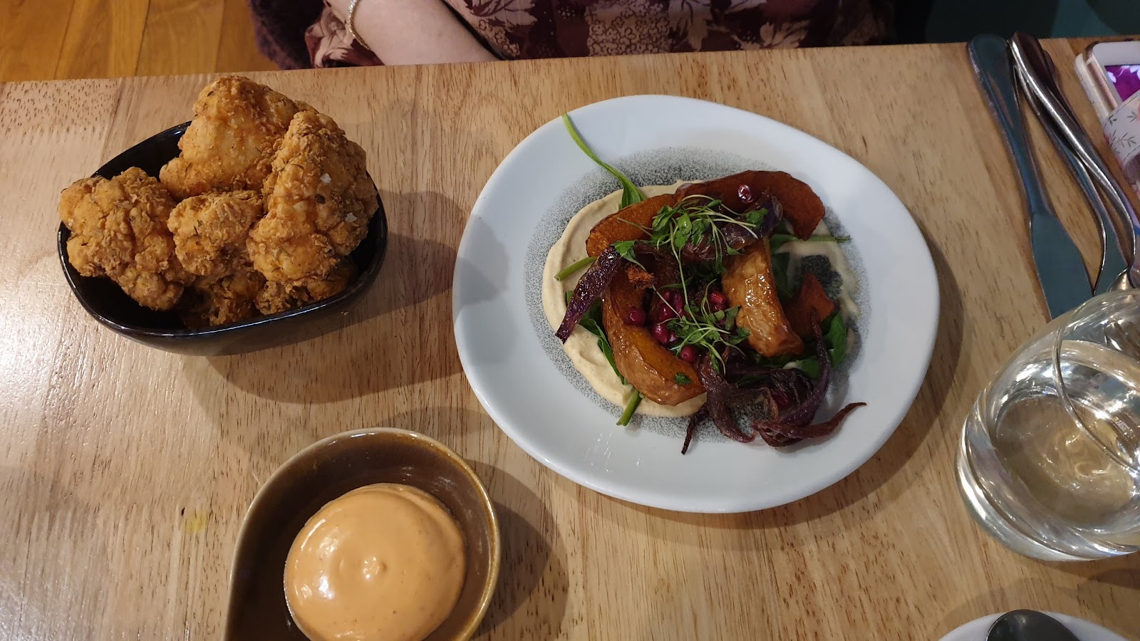 The Allotment Vegan & Vegetarian Eatery