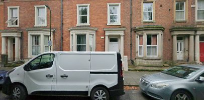 JOE WILDEY CARPET & UPHOLSTERY CLEANERS