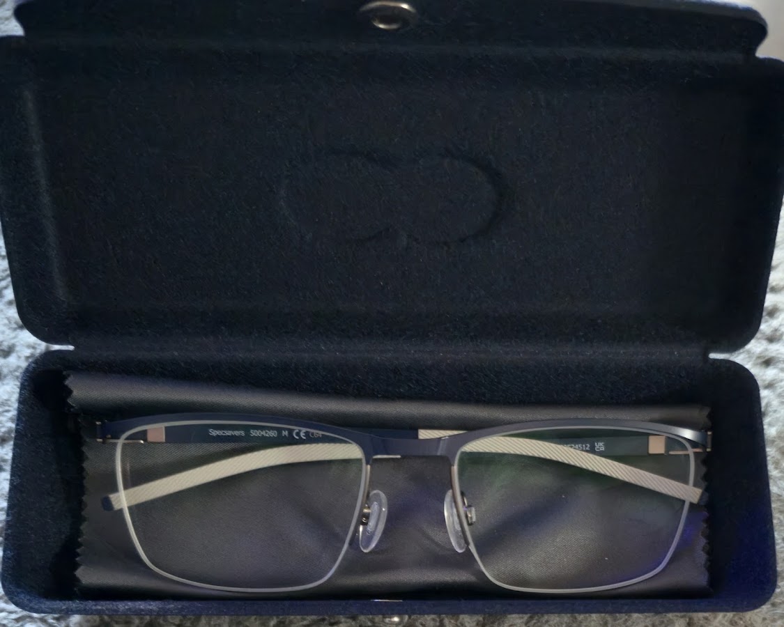 Specsavers Opticians and Audiologists - Whitehaven