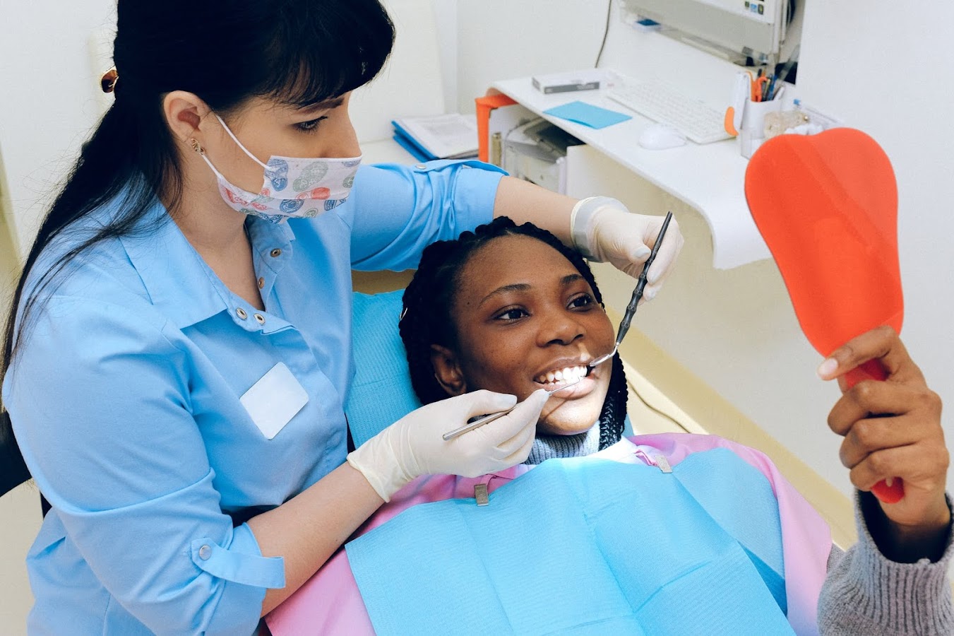 Trafford Dental Laboratory