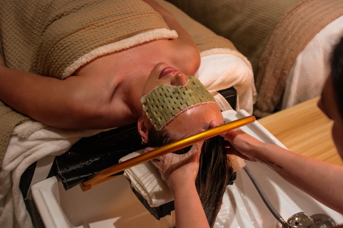 Head Space Head Spa