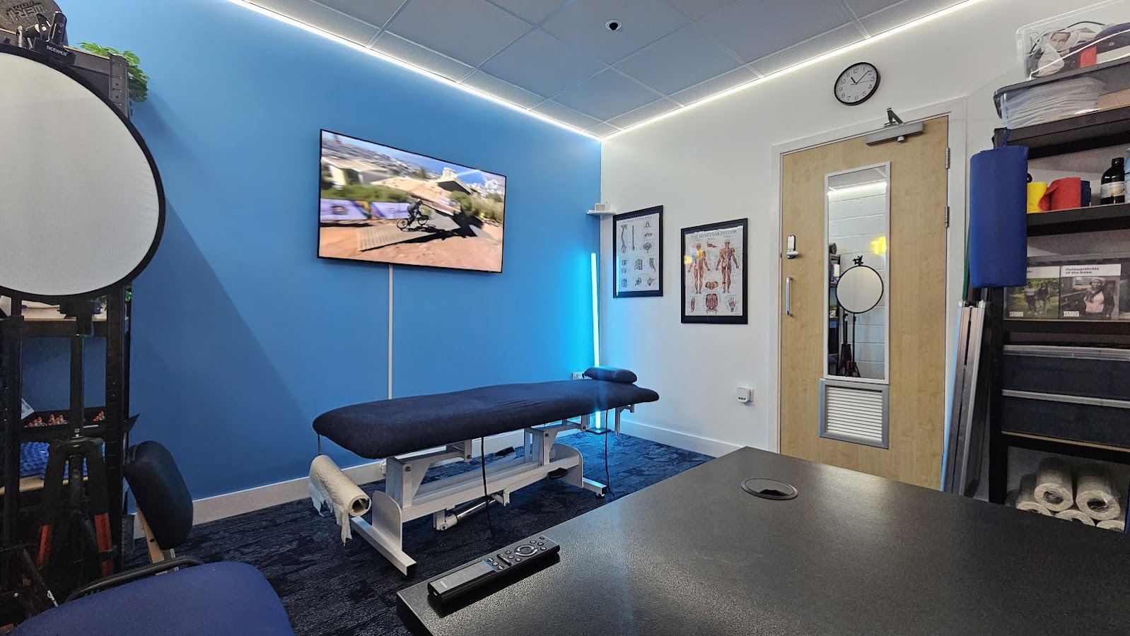 Physio2U Carlisle