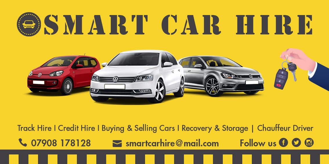 Smart Car Hire