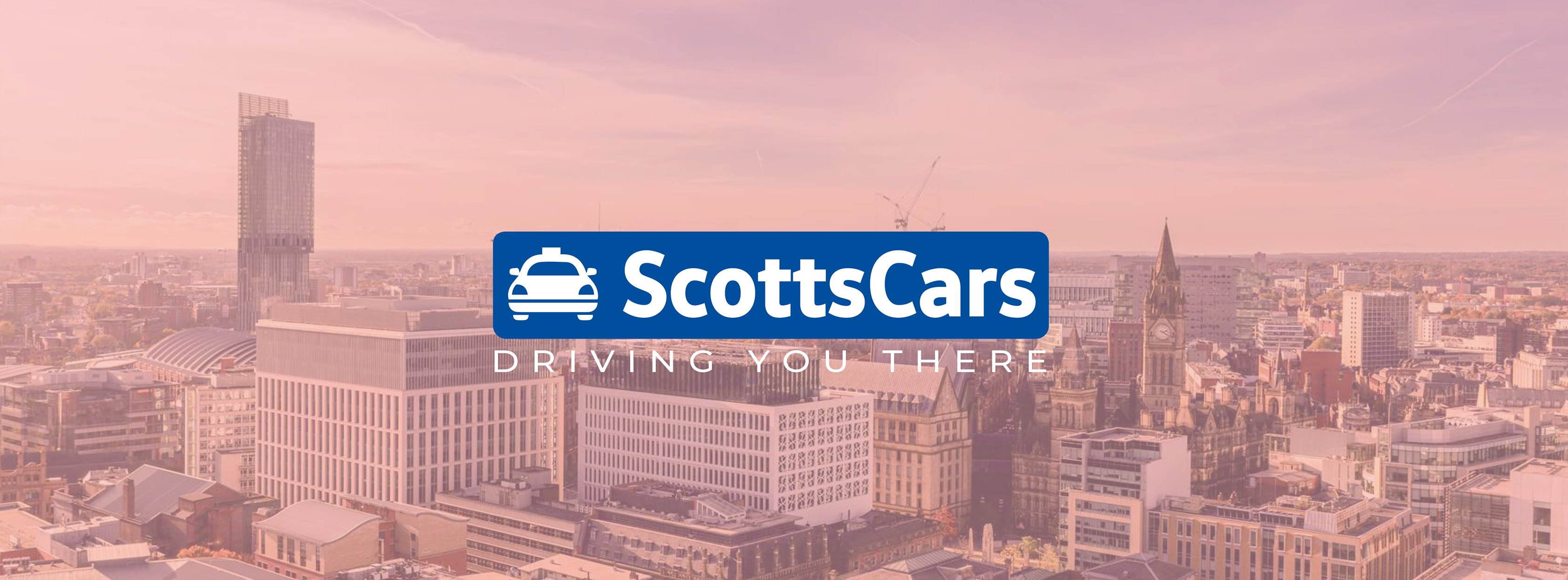Scotts Cars Taxis
