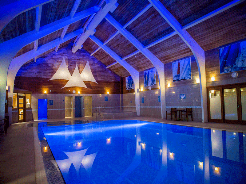 North Lakes Hotel & Spa