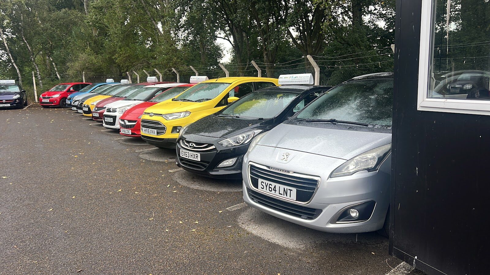 DTC Motors LTD
