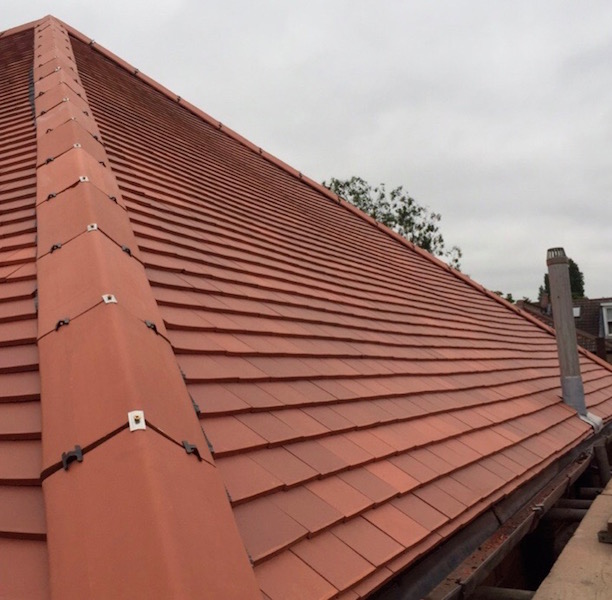 JSV Roofing Penrith