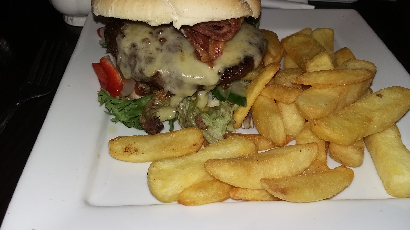 Coach & Horses