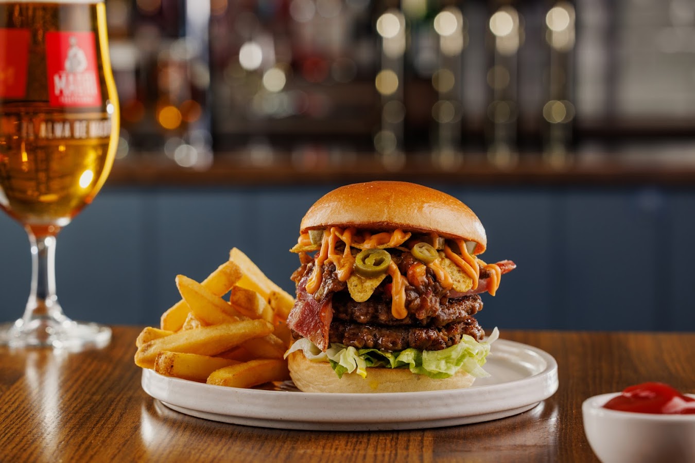 The Board & Elbow