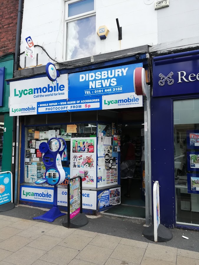 Lycamobile Call The World For Less
