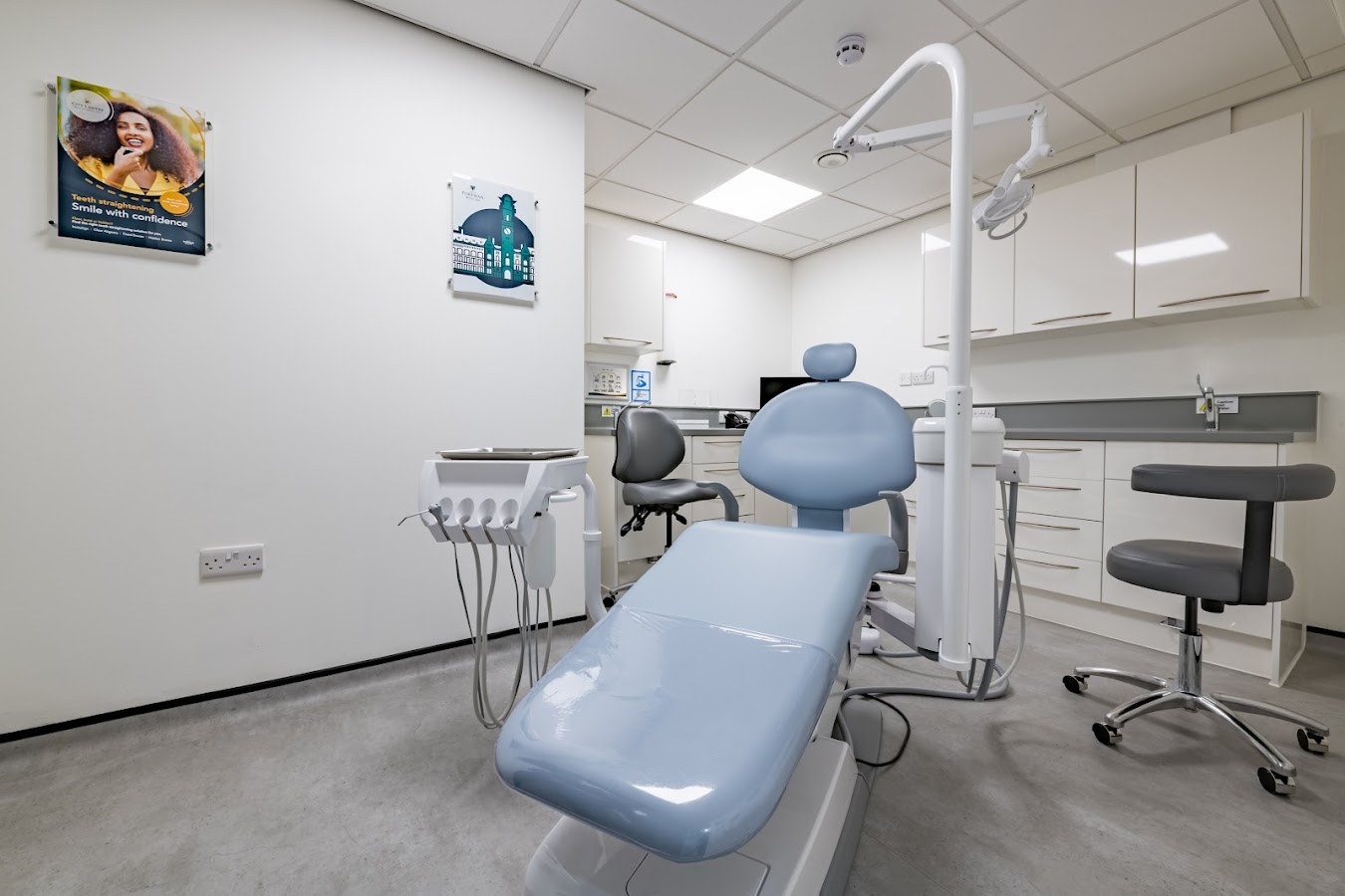 City Centre Dental & Implant Clinic - Manchester