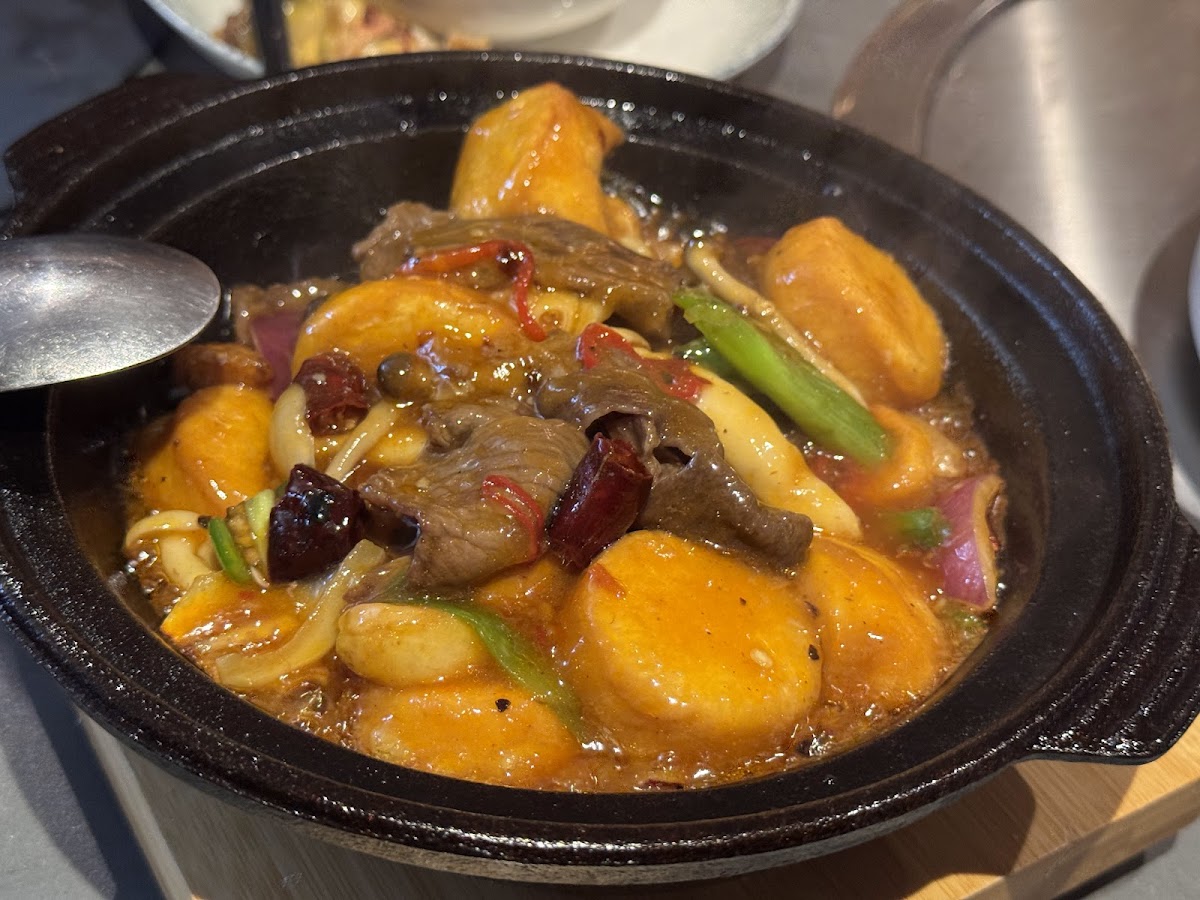K-Cuisine K公館