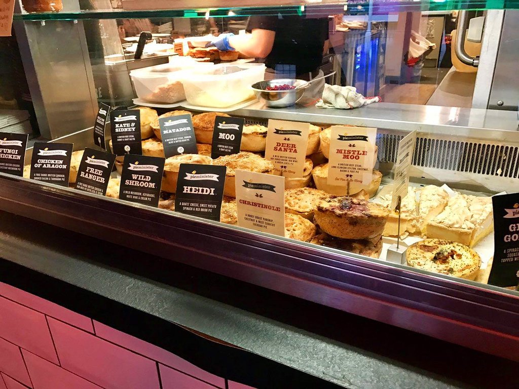 Pieminister