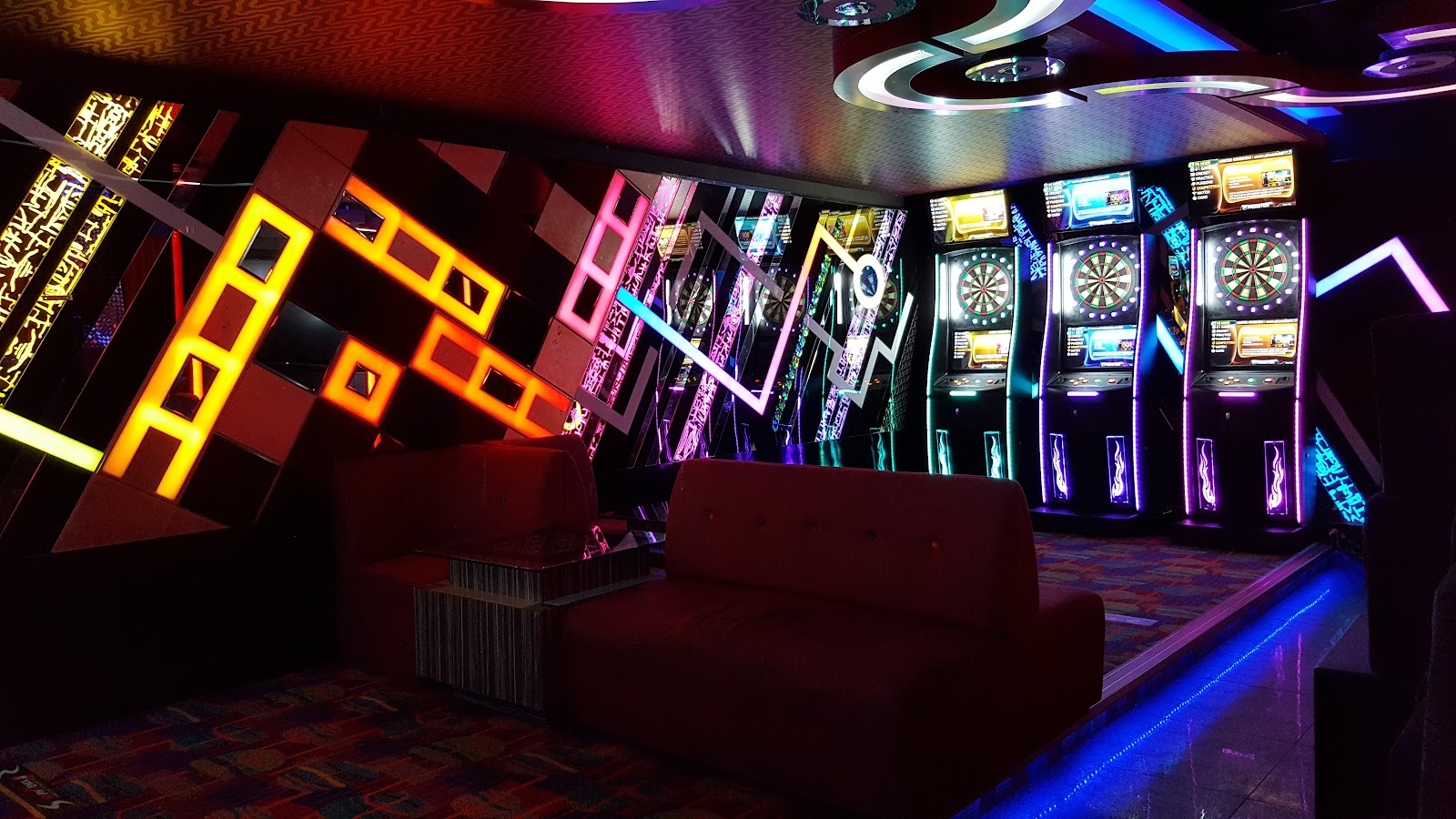 K2 Karaoke