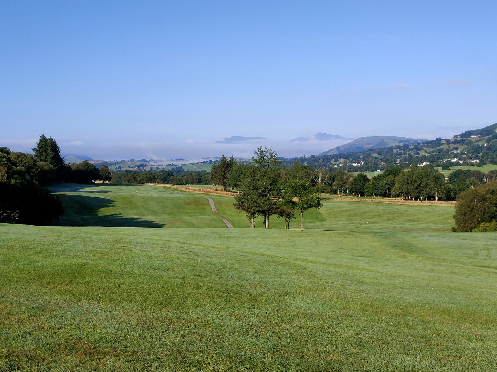 Keswick Golf Club