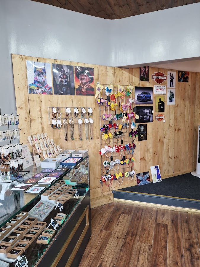 Bespoke Gifts at No 46