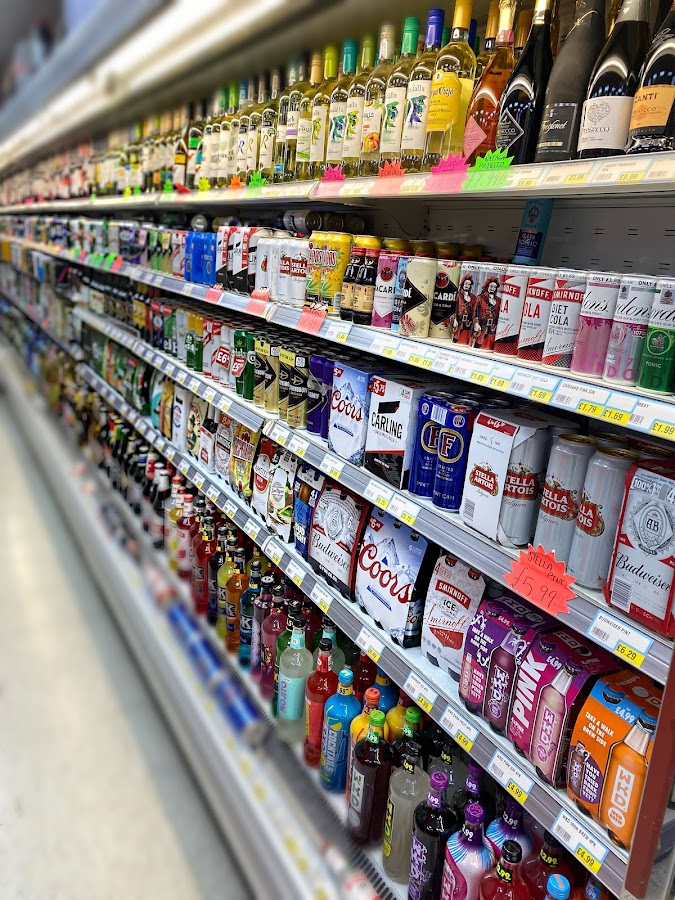 Go Local Extra - Edward Avenue